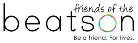 Friends of the beatson