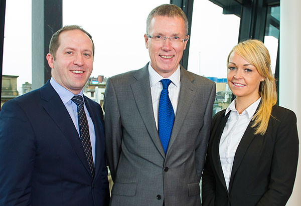 Two New Partners for bto solicitors
